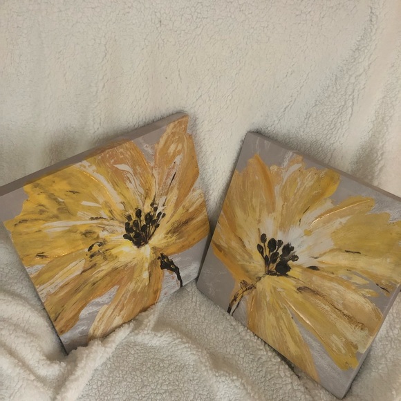 Set of canvas prints - Picture 2 of 3